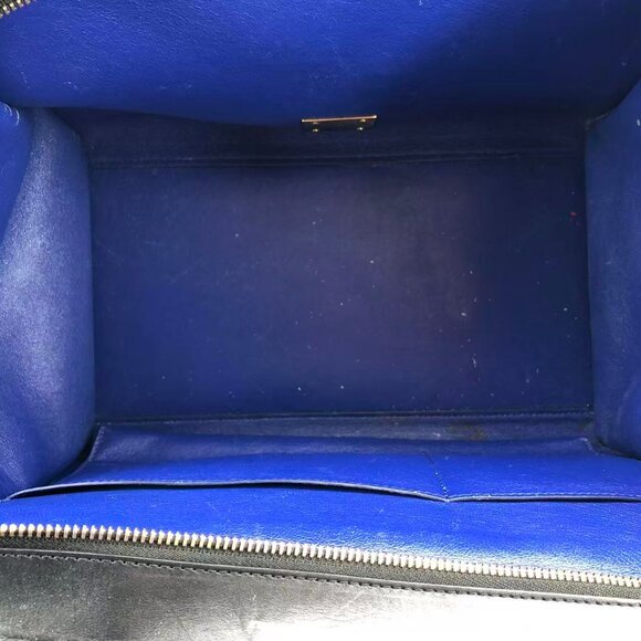 Celine 30*22*18cm。 - Picture 12 of 15